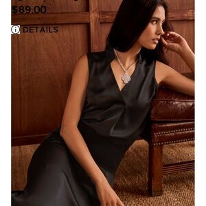 Cabi Epitome blouse #1206